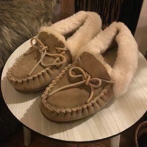 L.L.Bean ‘Wicked Good’ Moccasins